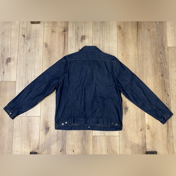 Banana Republic Jean Jacket - XL - Picture 3 of 4